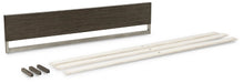 Arkenton King Bedroom Set - Inland Furniture (San Bernardino, CA)