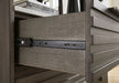 Arkenton Chest of Drawers - Inland Furniture (San Bernardino, CA)