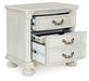 Montelaine Nightstand - Inland Furniture (San Bernardino, CA)