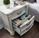 Montelaine Nightstand - Inland Furniture (San Bernardino, CA)