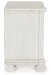 Montelaine Nightstand - Inland Furniture (San Bernardino, CA)