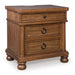 Chadworth Nightstand - Inland Furniture (San Bernardino, CA)