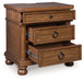 Chadworth Nightstand - Inland Furniture (San Bernardino, CA)