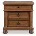 Chadworth Nightstand - Inland Furniture (San Bernardino, CA)