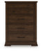 Taffenbrook Chest of Drawers - Inland Furniture (San Bernardino, CA)