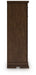Taffenbrook Chest of Drawers - Inland Furniture (San Bernardino, CA)