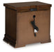 Taffenbrook Nightstand - Inland Furniture (San Bernardino, CA)