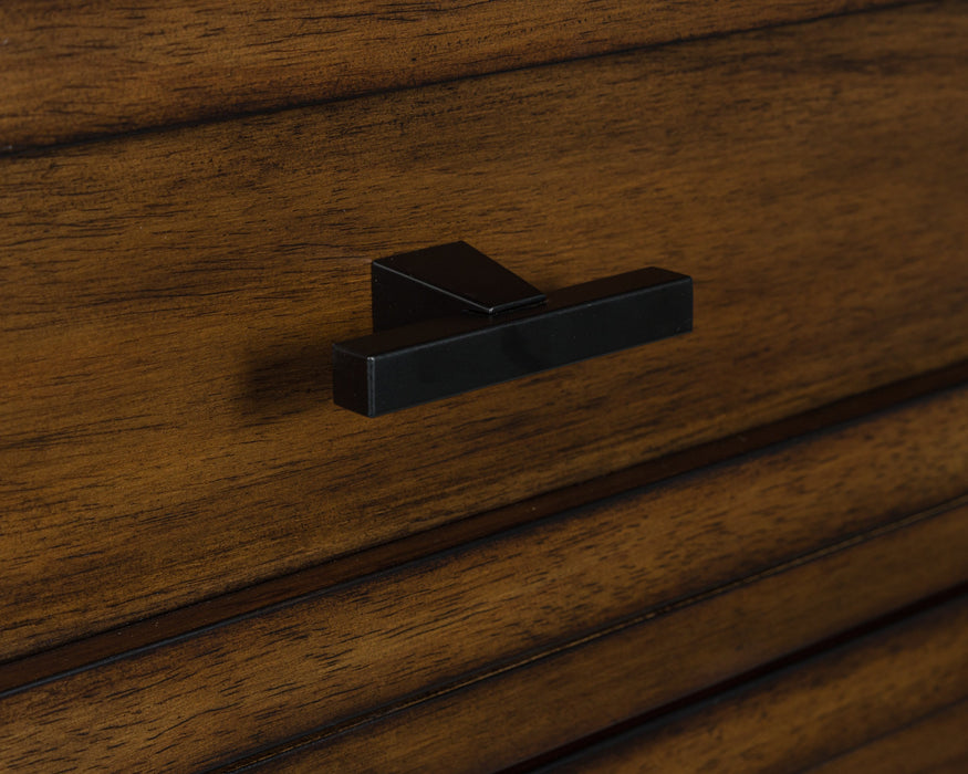 Taffenbrook Nightstand - Inland Furniture (San Bernardino, CA)