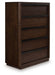 Dilenno Chest of Drawers - Inland Furniture (San Bernardino, CA)