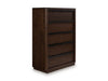 Dilenno Chest of Drawers - Inland Furniture (San Bernardino, CA)