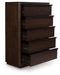 Dilenno Chest of Drawers - Inland Furniture (San Bernardino, CA)