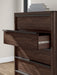 Dilenno Chest of Drawers - Inland Furniture (San Bernardino, CA)