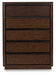Dilenno Chest of Drawers - Inland Furniture (San Bernardino, CA)