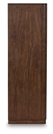 Dilenno Chest of Drawers - Inland Furniture (San Bernardino, CA)