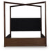 Dilenno Bed - Inland Furniture (San Bernardino, CA)