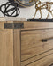 Ridgester Chest of Drawers - Inland Furniture (San Bernardino, CA)