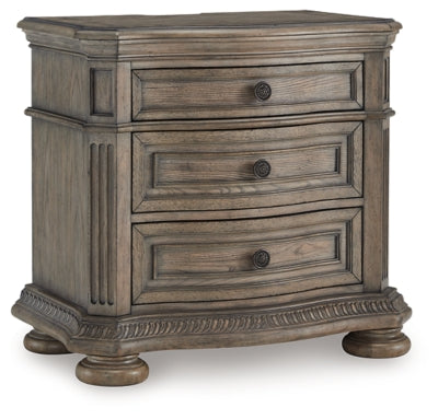 Ardenfield Nightstand - Inland Furniture (San Bernardino, CA)