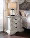 Bruchandi Bedroom Set - Inland Furniture (San Bernardino, CA)
