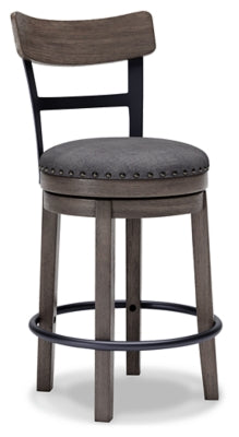 Caitbrook Counter Height Bar Stool - Inland Furniture (San Bernardino, CA)