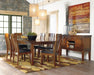 Ralene Dining Room Set - Inland Furniture (San Bernardino, CA)