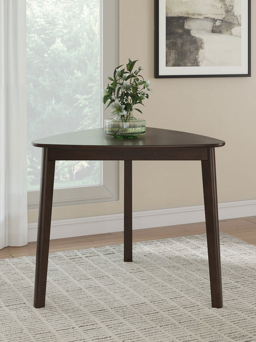 Mallenette Dining Table - Inland Furniture (San Bernardino, CA)