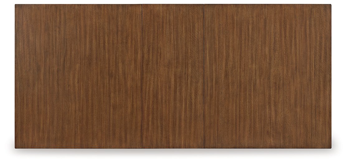 Lyncott Dining Extension Table - Inland Furniture (San Bernardino, CA)