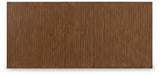 Lyncott Dining Extension Table - Inland Furniture (San Bernardino, CA)