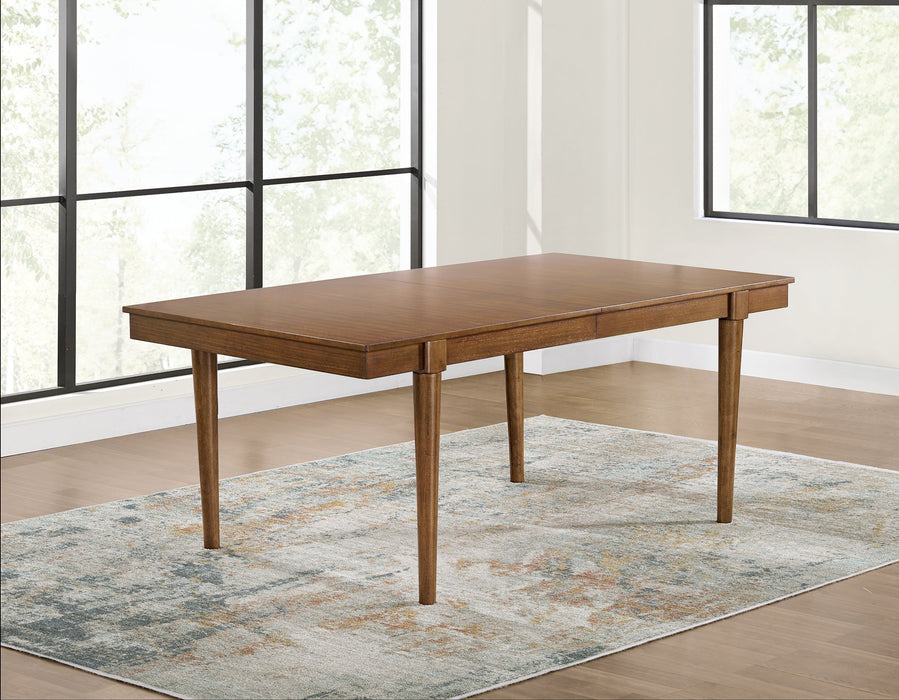 Lyncott Dining Extension Table - Inland Furniture (San Bernardino, CA)