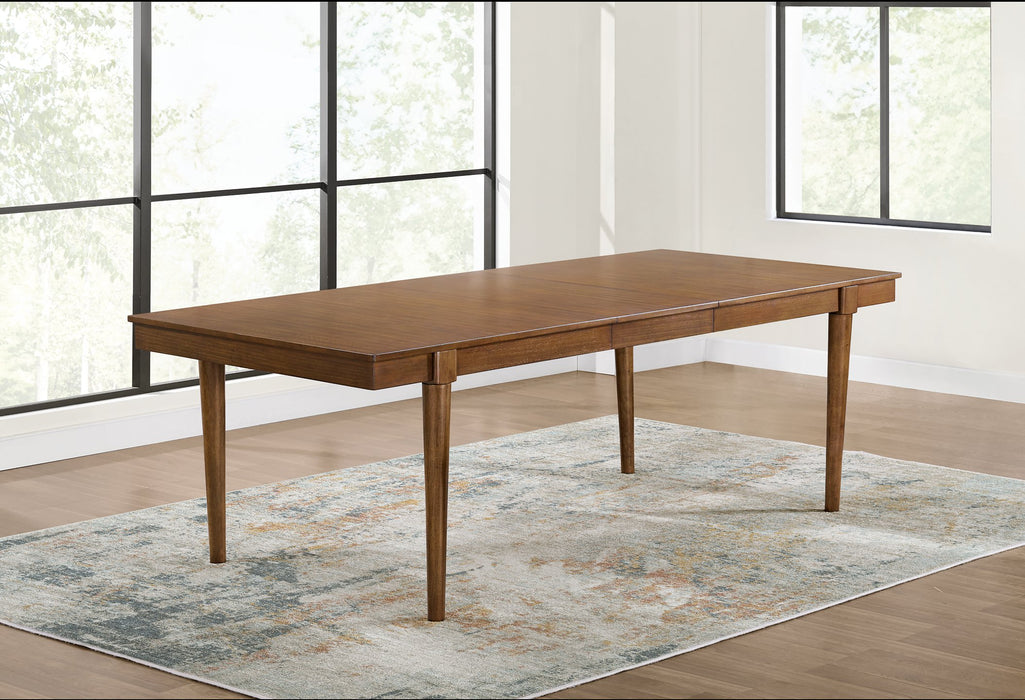 Lyncott Dining Extension Table - Inland Furniture (San Bernardino, CA)