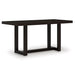 Neymorton Counter Height Dining Table - Inland Furniture (San Bernardino, CA)