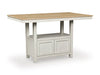 Purlaney Dining Package - Inland Furniture (San Bernardino, CA)