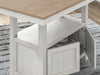 Purlaney Dining Package - Inland Furniture (San Bernardino, CA)