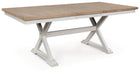Purlaney Dining Package - Inland Furniture (San Bernardino, CA)