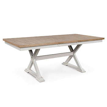 Purlaney Dining Package - Inland Furniture (San Bernardino, CA)