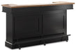 Wildenauer 78" Bar - Inland Furniture (San Bernardino, CA)