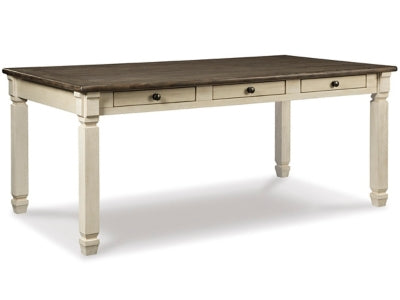 Bolanburg Dining Table - Inland Furniture (San Bernardino, CA)