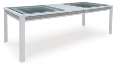 Chalanna Dining Extension Table - Inland Furniture (San Bernardino, CA)