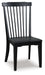 Greddinton Dining Chair - Inland Furniture (San Bernardino, CA)