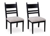 Greddinton Dining Chair - Inland Furniture (San Bernardino, CA)