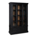 Greddinton Curio - Inland Furniture (San Bernardino, CA)