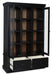 Greddinton Curio - Inland Furniture (San Bernardino, CA)