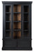 Greddinton Curio - Inland Furniture (San Bernardino, CA)