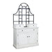 Greddinton Baker's Rack - Inland Furniture (San Bernardino, CA)