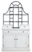 Greddinton Baker's Rack - Inland Furniture (San Bernardino, CA)