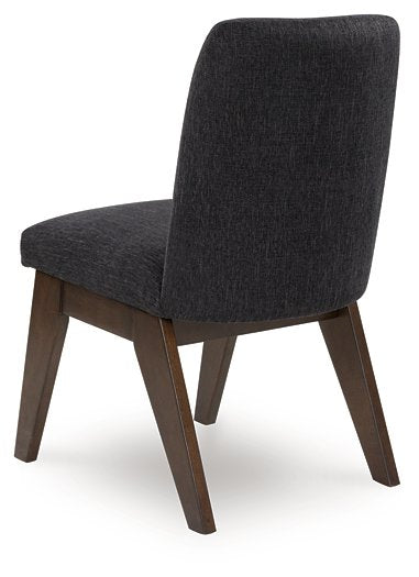 Dilenno Dining Room Set - Inland Furniture (San Bernardino, CA)