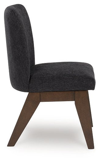Dilenno Dining Room Set - Inland Furniture (San Bernardino, CA)