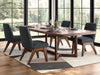 Dilenno Dining Room Set - Inland Furniture (San Bernardino, CA)