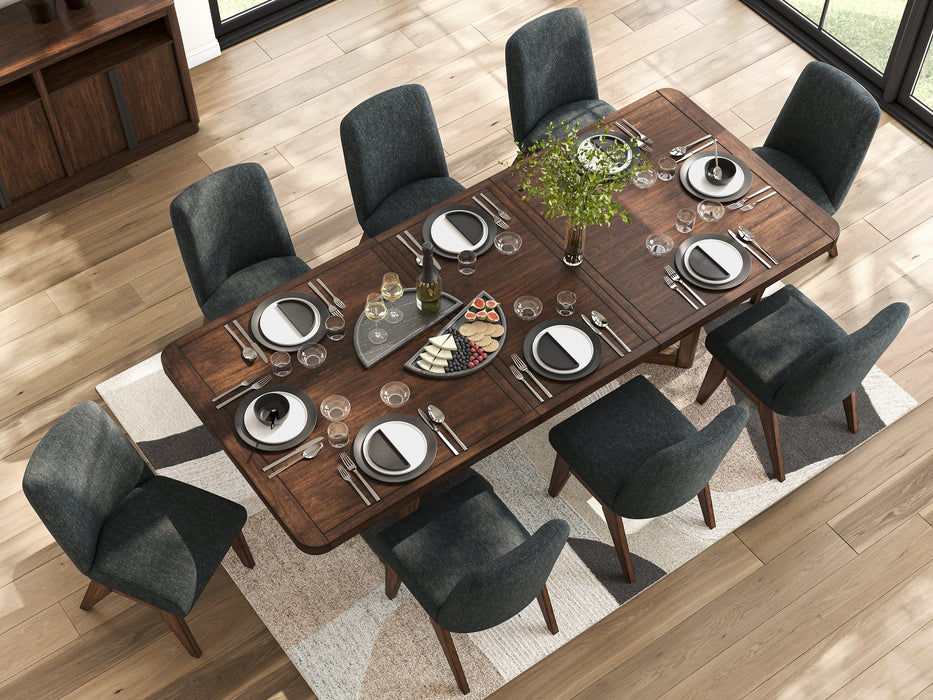Dilenno Dining Room Set - Inland Furniture (San Bernardino, CA)
