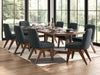 Dilenno Dining Room Set - Inland Furniture (San Bernardino, CA)