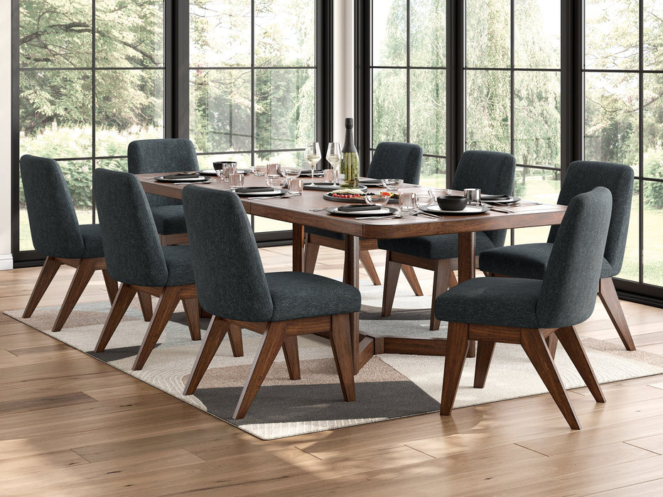 Dilenno Dining Room Set - Inland Furniture (San Bernardino, CA)